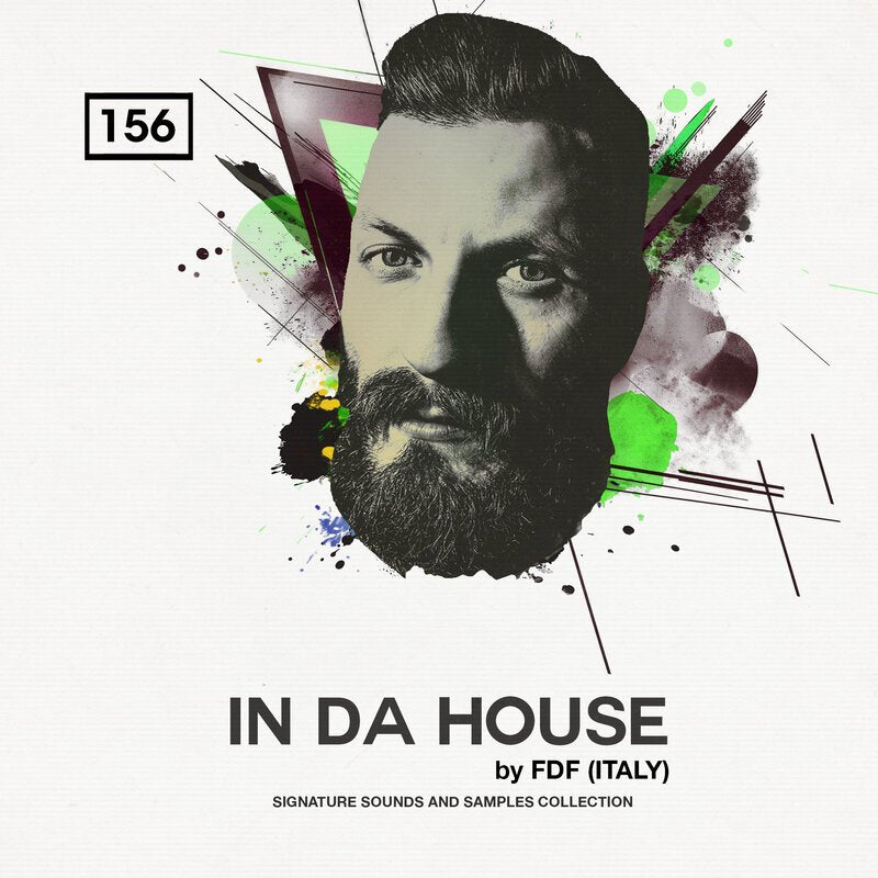 In Da House by FDF (Italy) - 1
