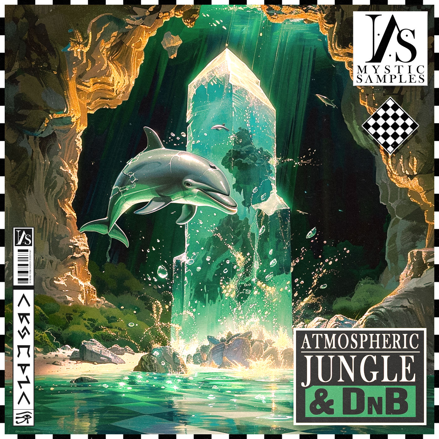 Atmospheric Jungle & DNB - 1