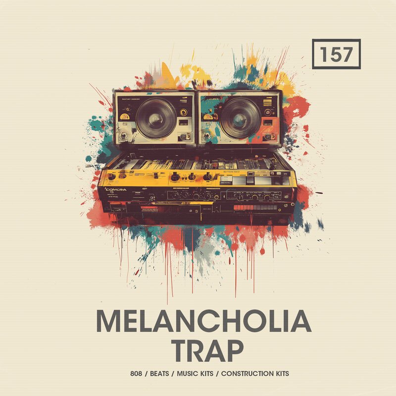 Melancholia Trap - 1