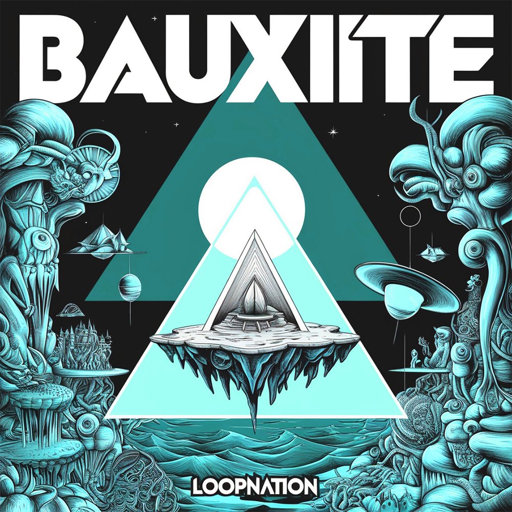 BAUXIITE - 1