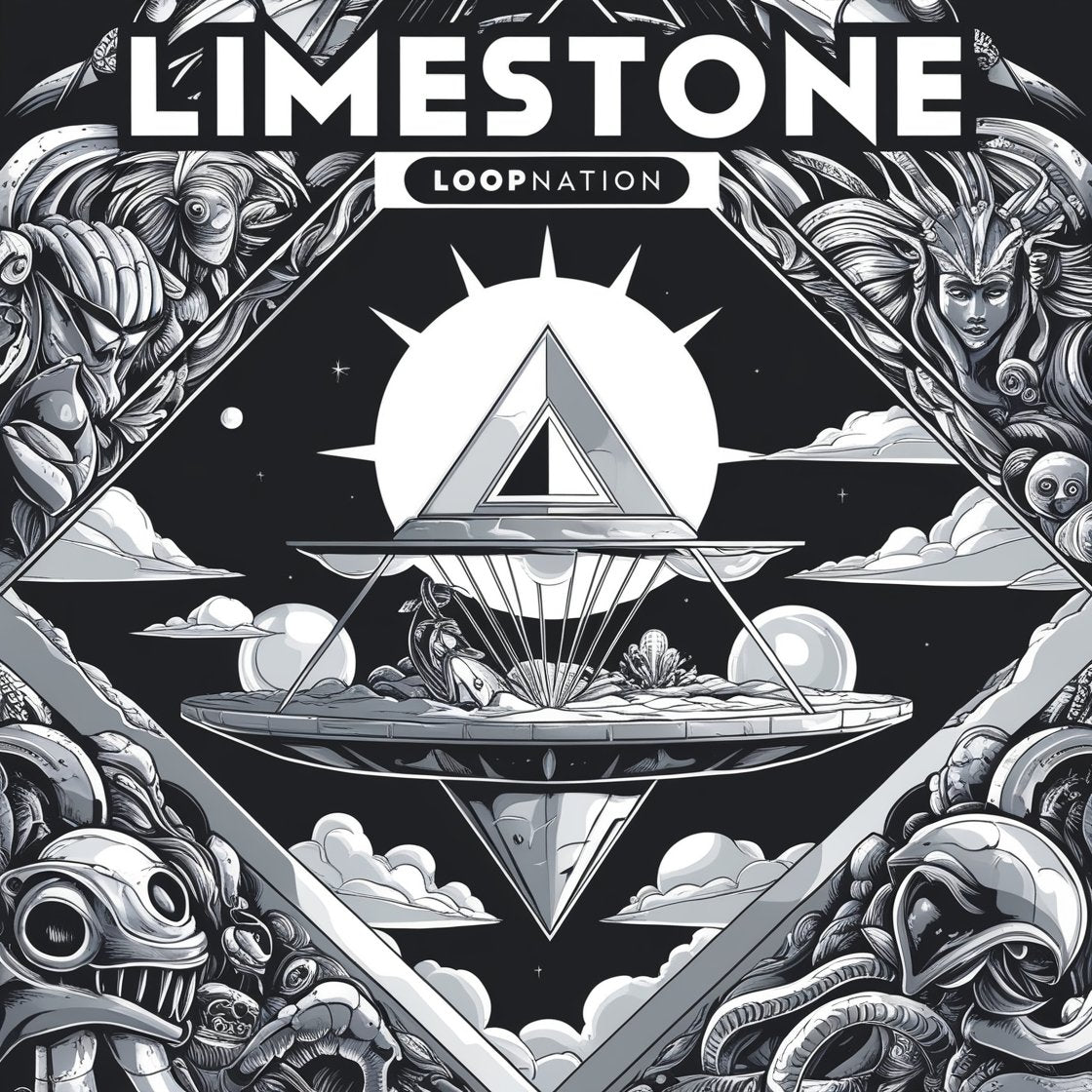 LIMESTONE - 1