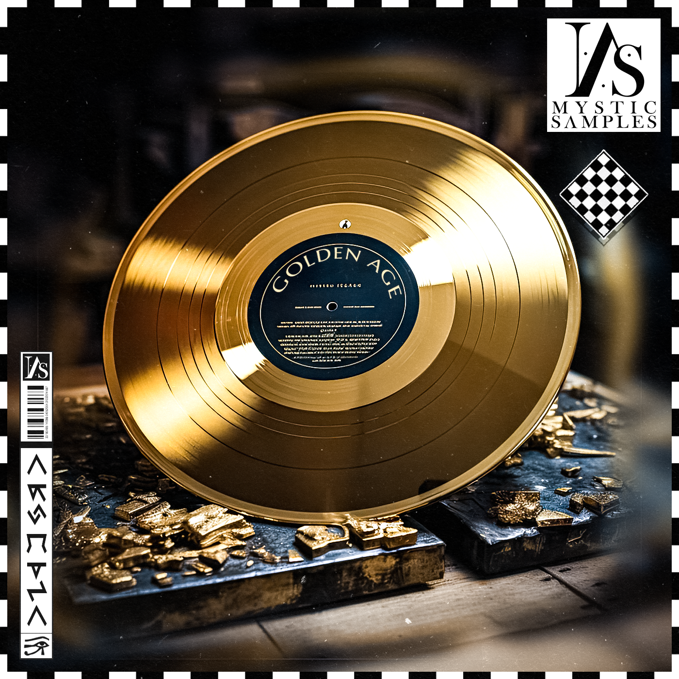 Golden Age - Hip Hop