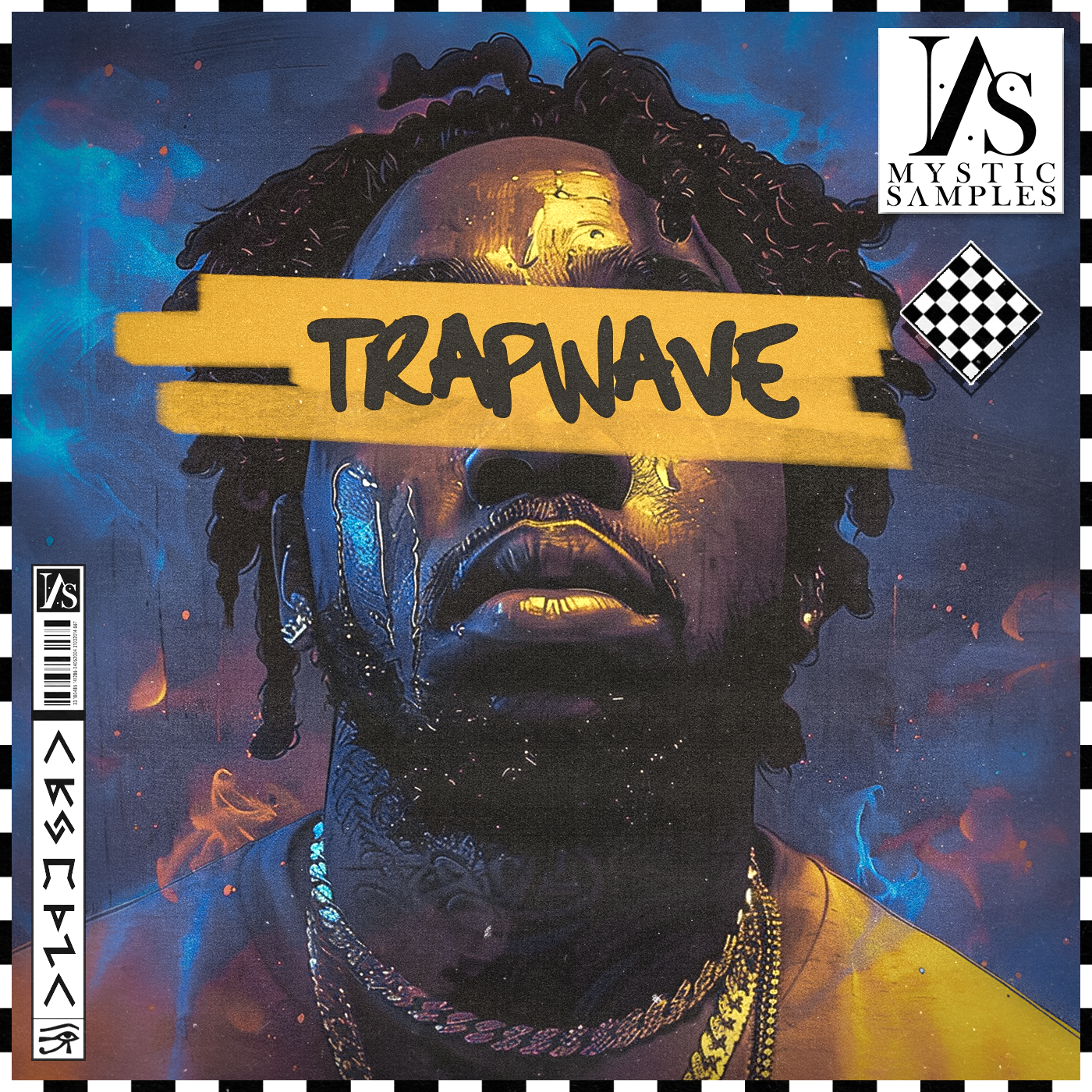 Trapwave - Hip hop Trap - Samples - Loops Kits