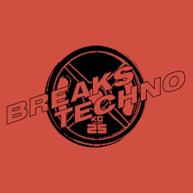 Breaks Techno - Wave - Rex - Loops - One Shots