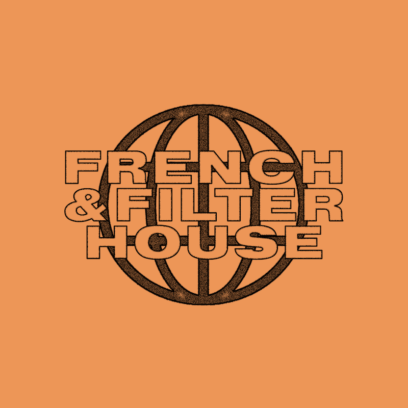French & Filter House - Loops - One Shots - Rex2