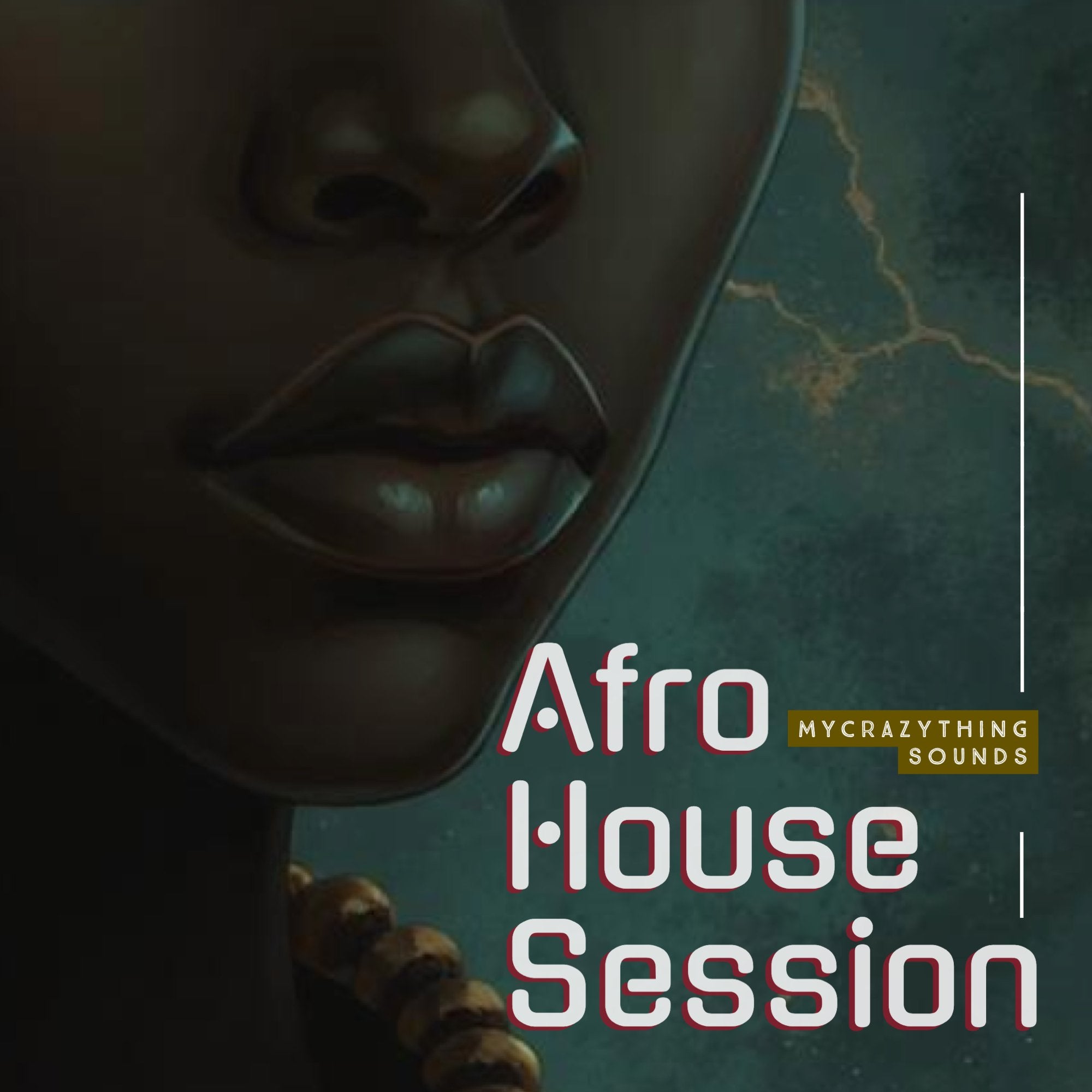 Afro House Session - Authentic Afro House Vibes