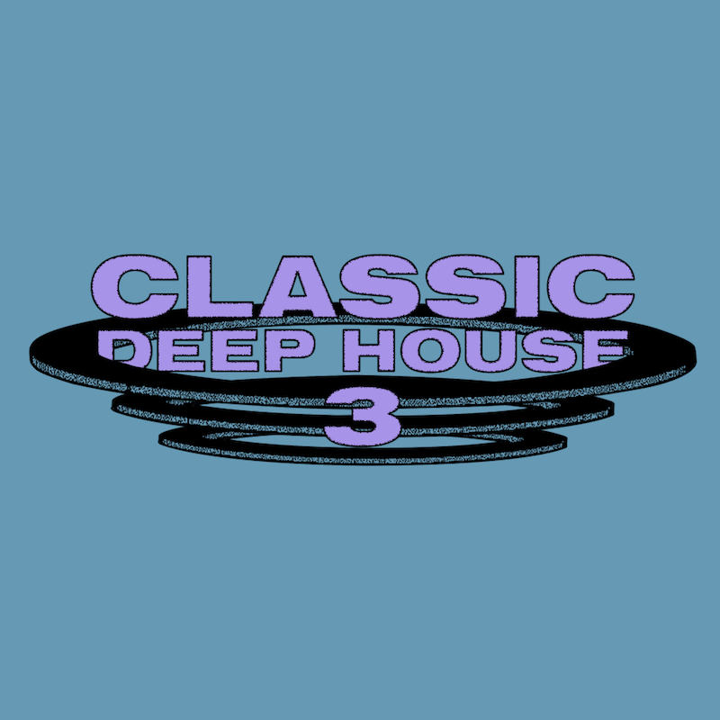 Classic Deep House 3 - Loops - One Shots - Rex2