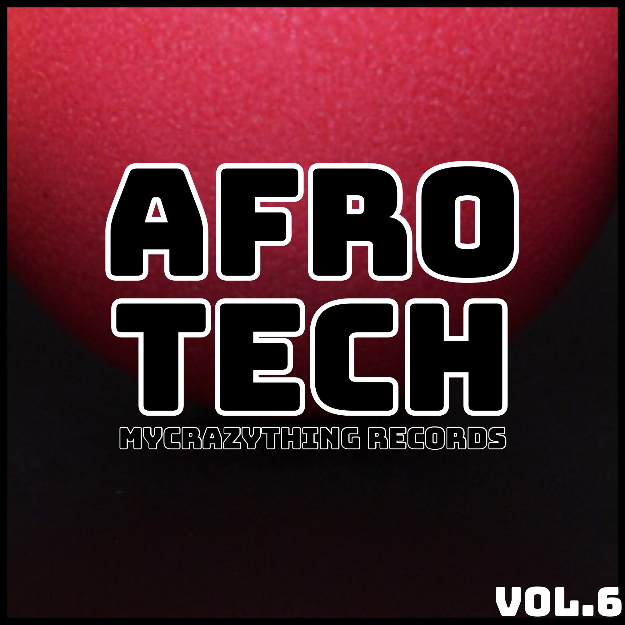 Afro Tech vol 5 - 240 Loops