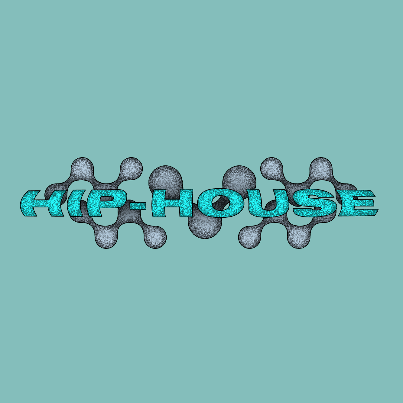 Hip House - Sample Pack
