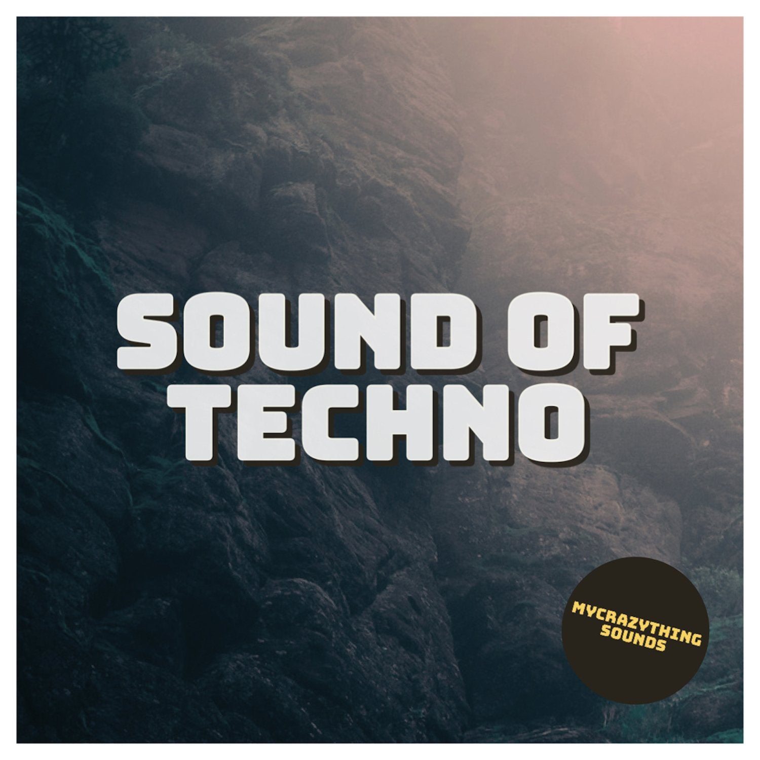 Sound of Techno - Loops Samples
