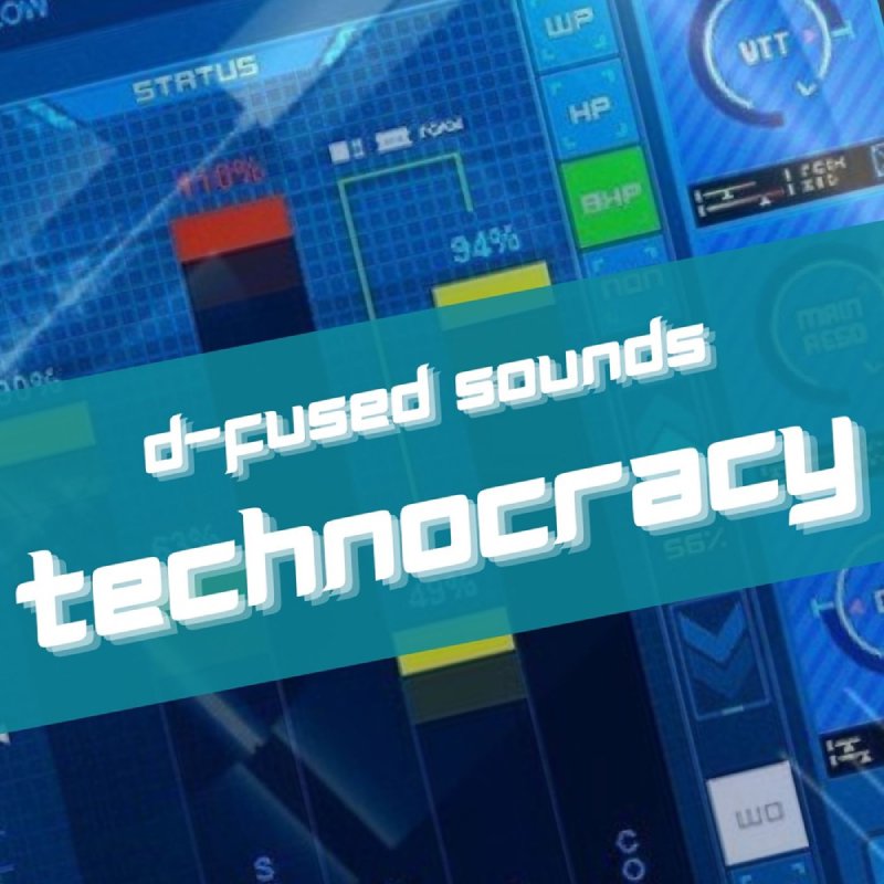 Technocracy - Techno Sample by D-fused Sounds