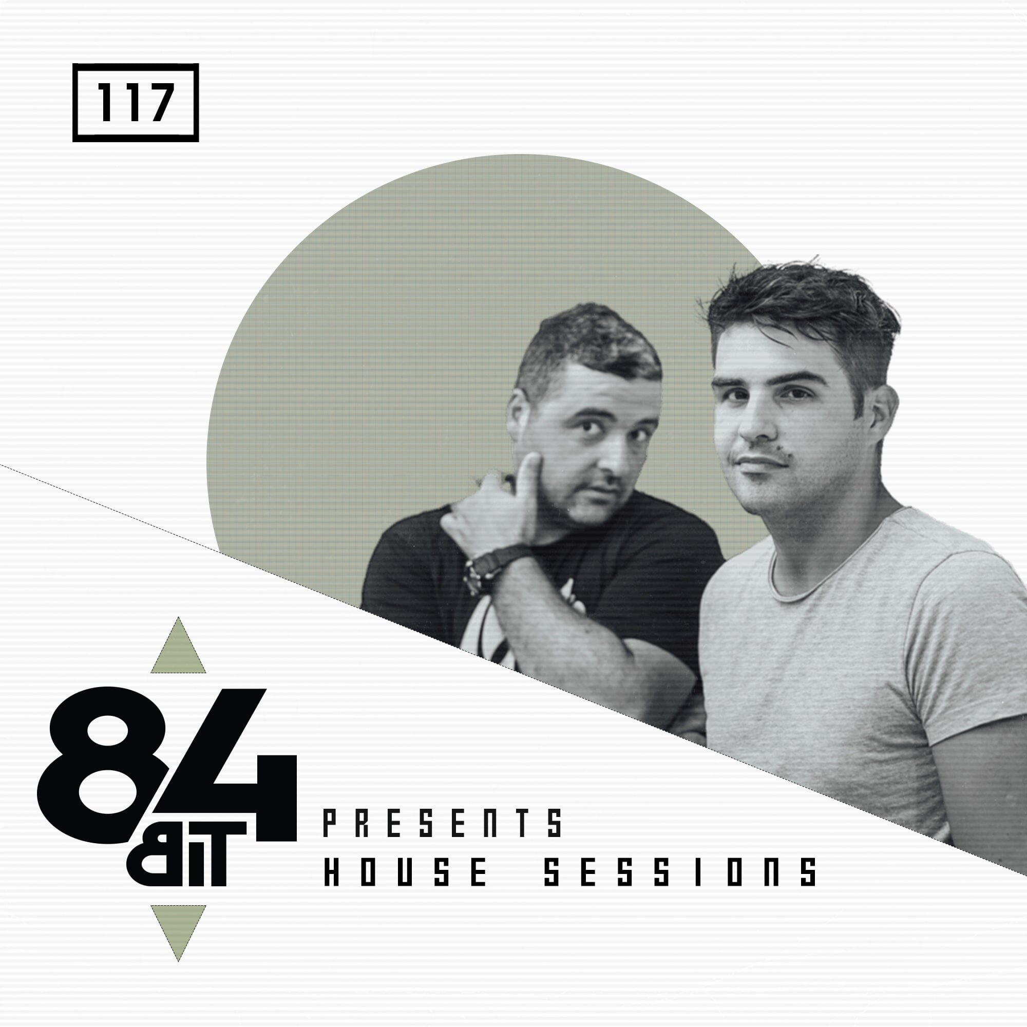 House Session by 84Bit - Funky House Sample Pack (WAV MIDI and Rex2 Files) Sample Pack Bingoshakerz