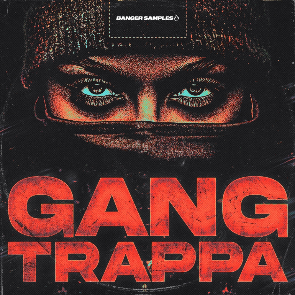Gang Trappa - Loops and Construction Kits