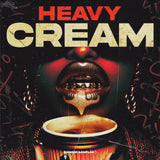Heavy Cream - Trap Hip Hop Sounds Sample Pack Banger Samples