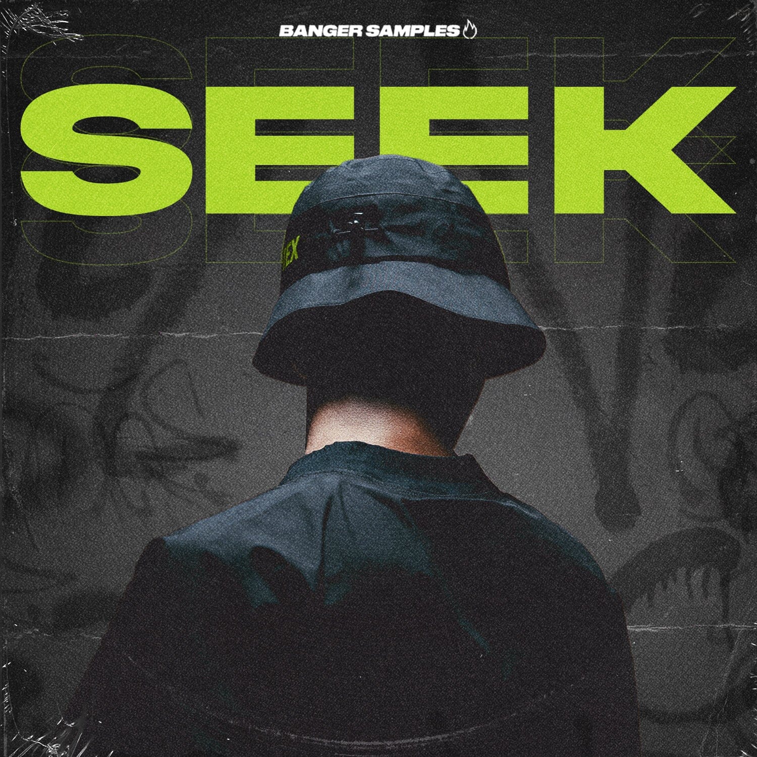 SEEK - Hip Hop Trap( Construction Kits - Midi) Sample Pack Banger Samples