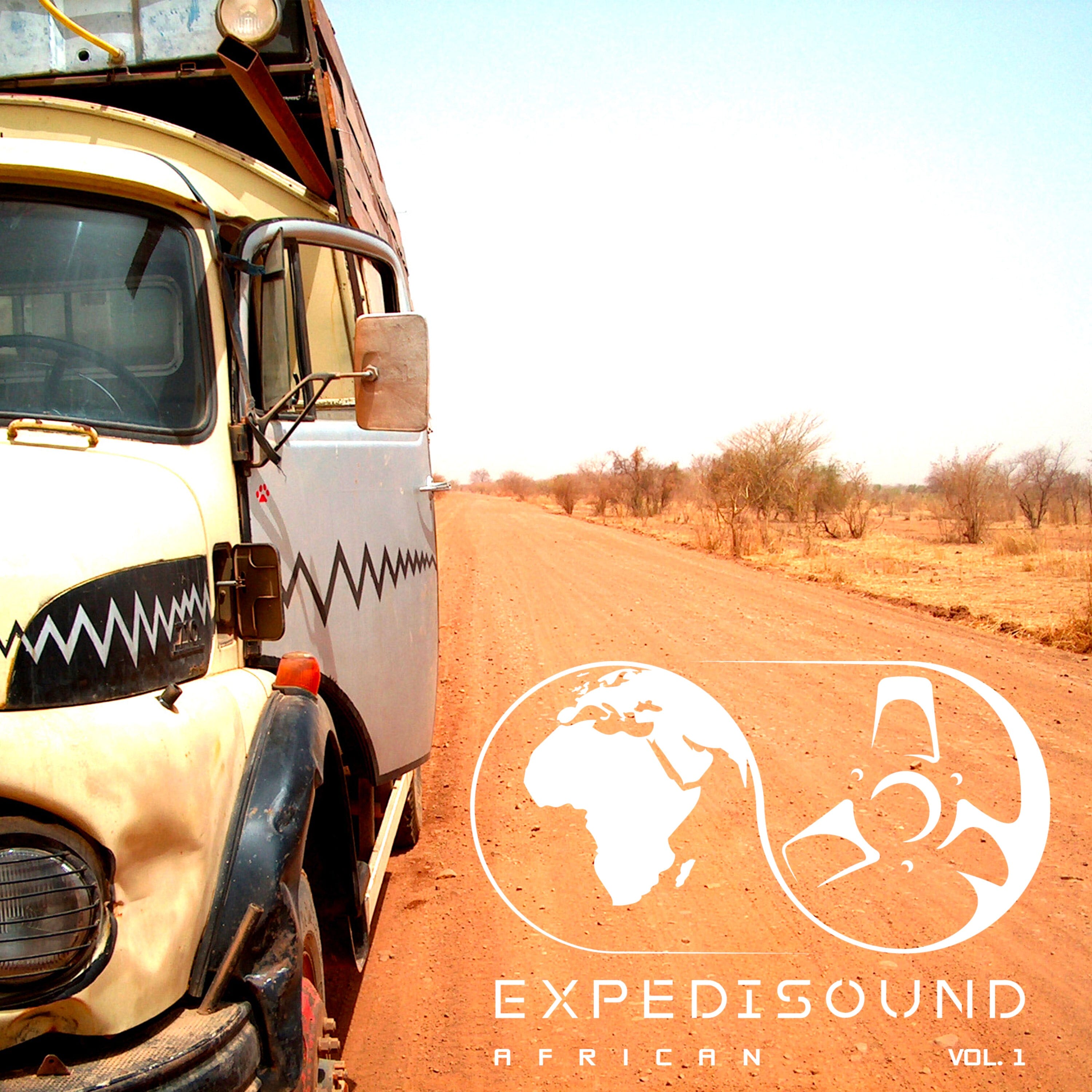 African Expedisound Soundbank - Vocal Loops One shots I.O.T Records
