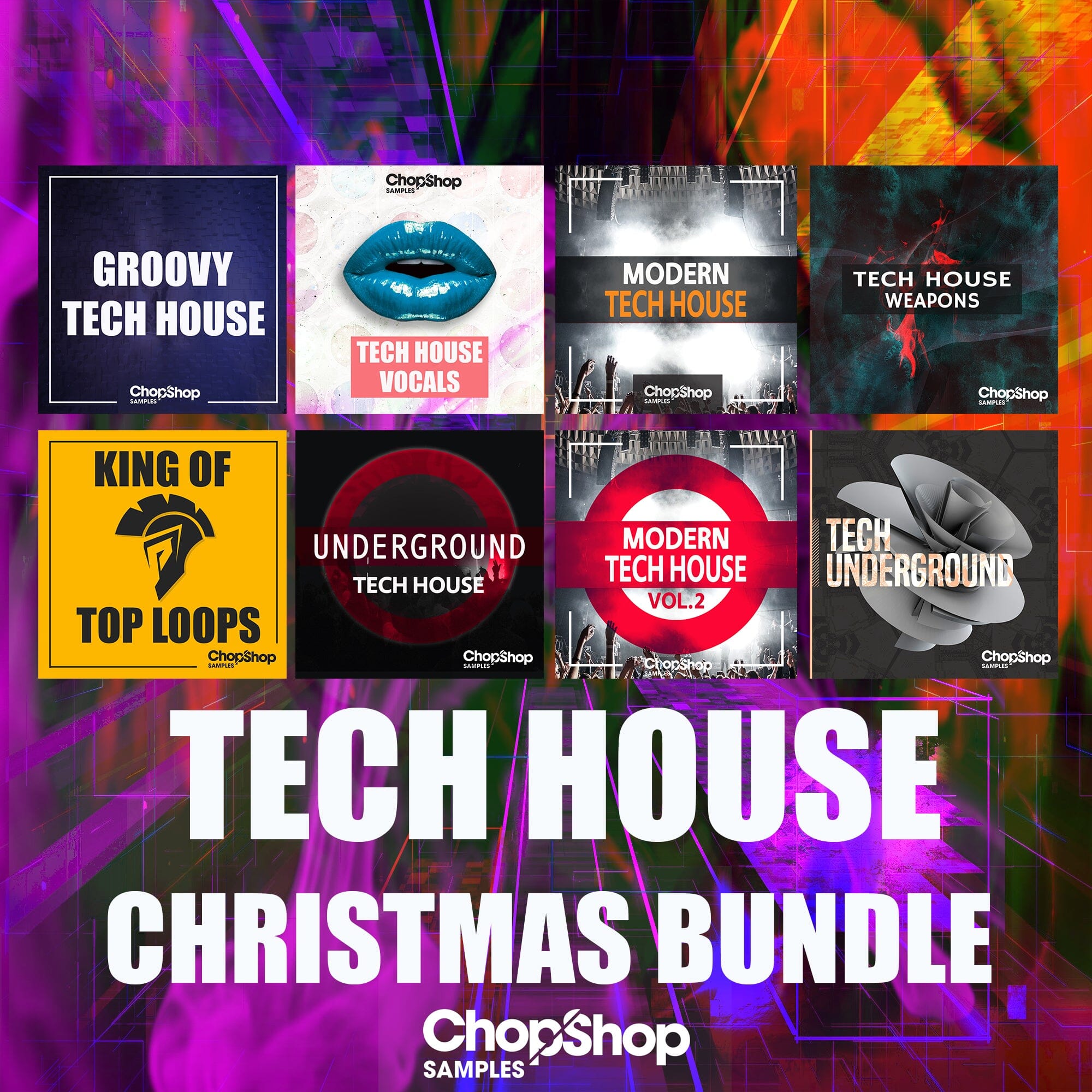 Phonk Sample Packs, Download – Samplesound