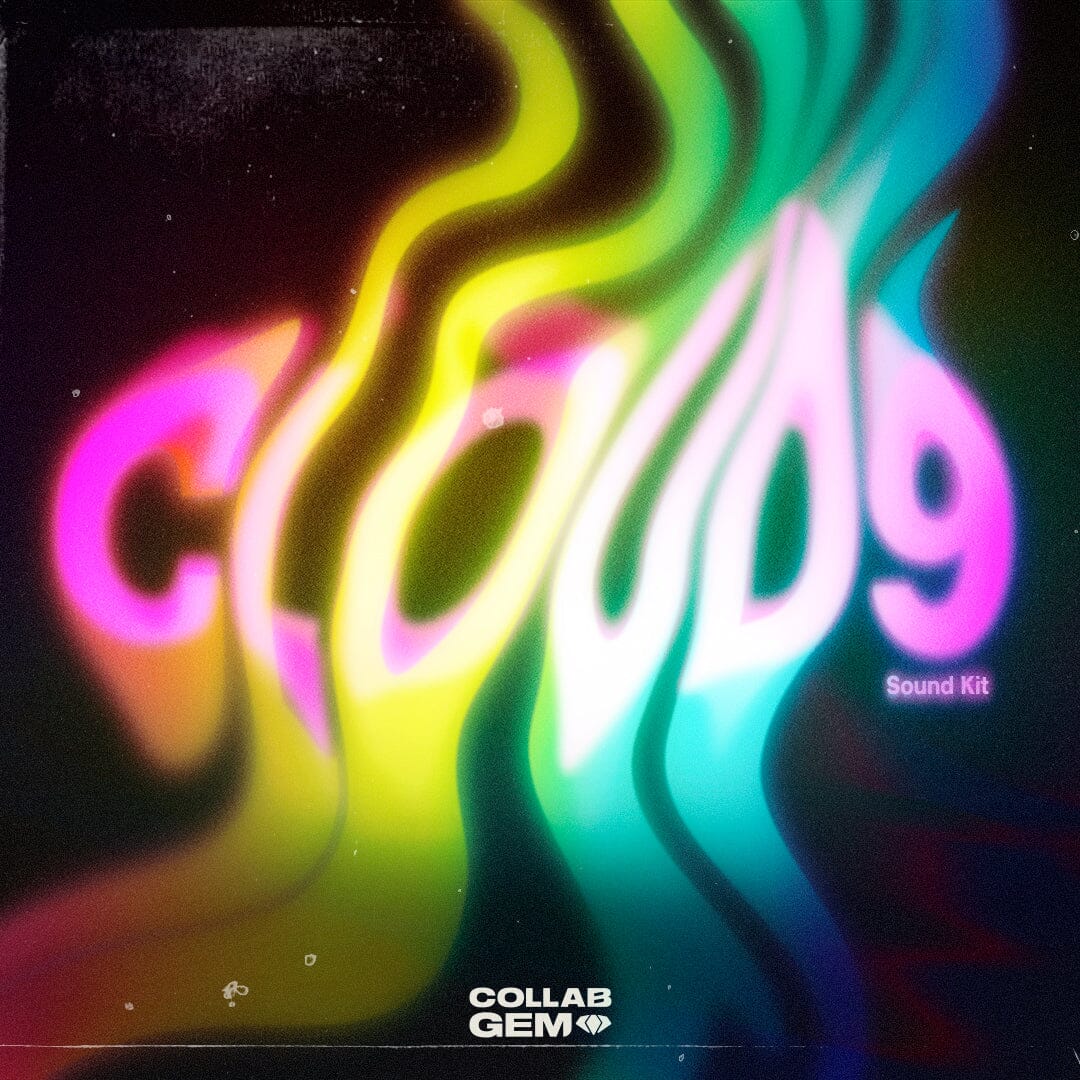 Cloud9 - chillout bundle kit (one-shots and loops) Sample Pack Collab Gem