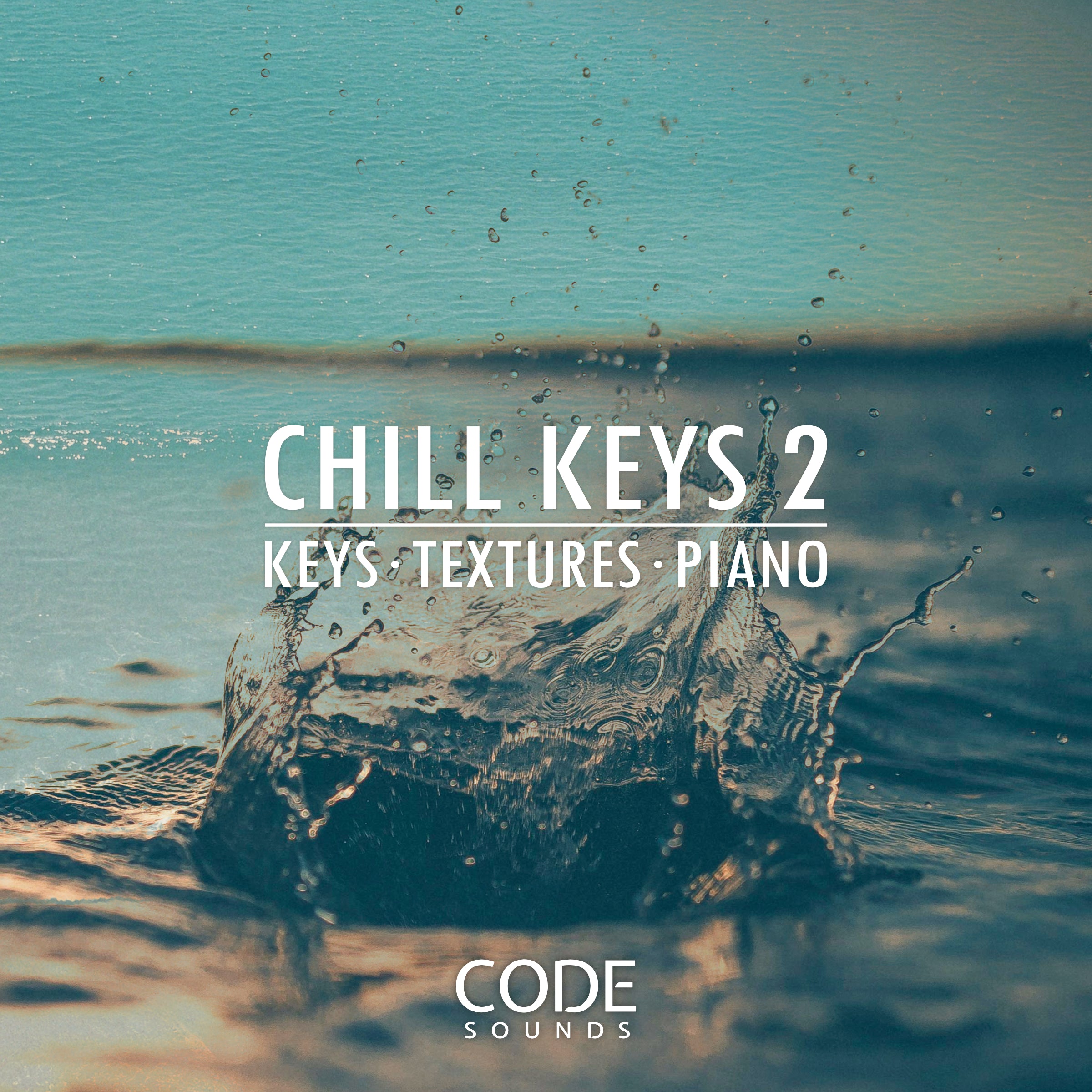 Chill Keys 2 - Chill Downtempo Ambient