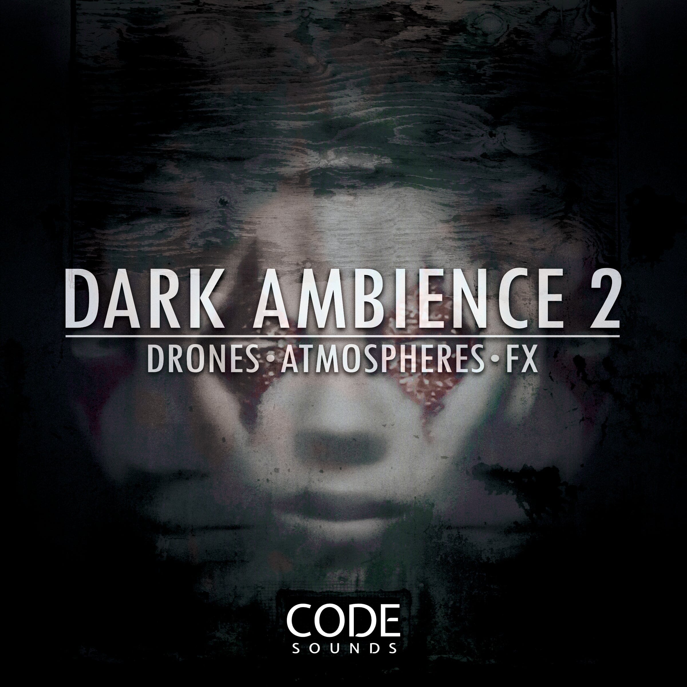 Dark Ambience 2 - Ambient and Chillout Sample Pack Sample Pack Code Sounds