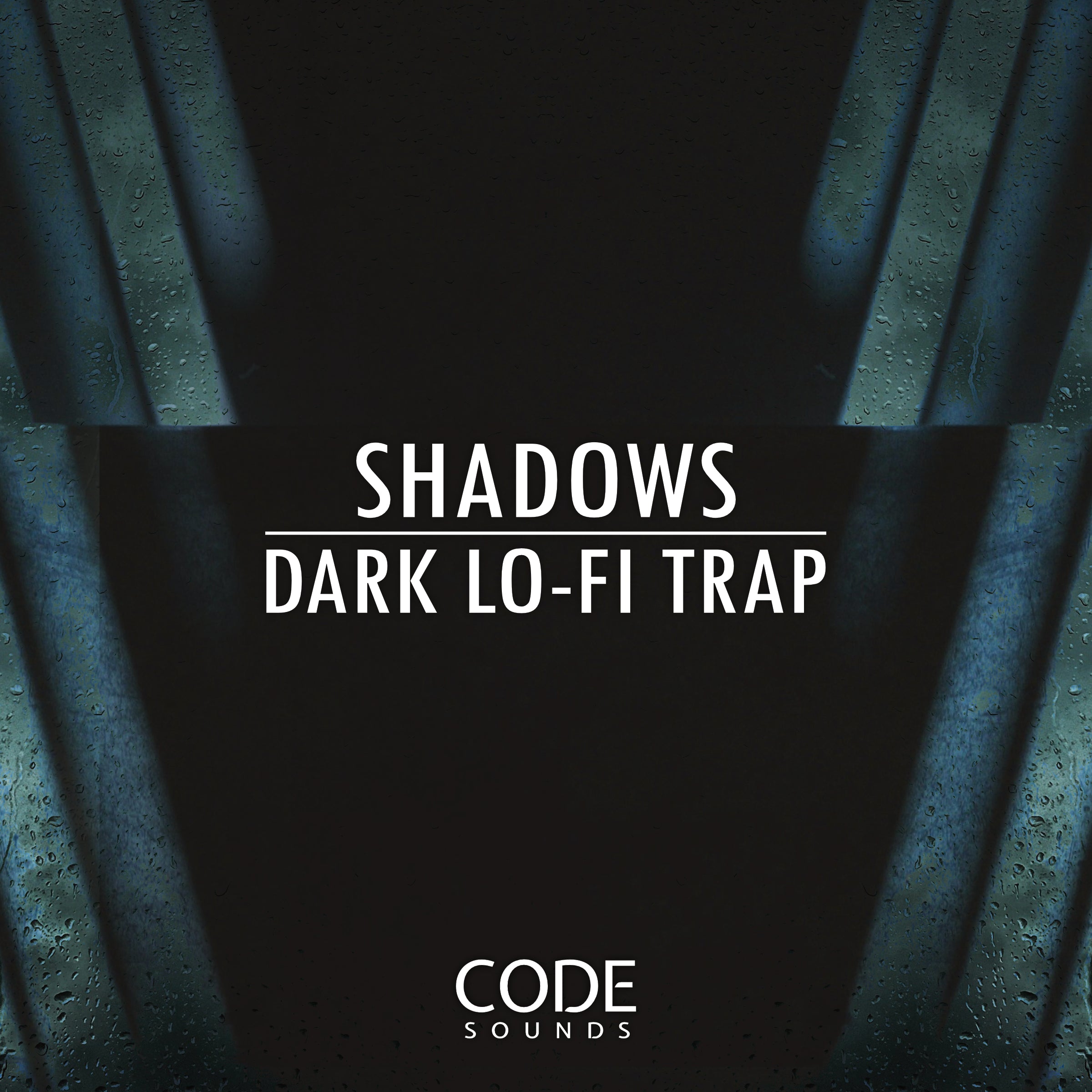 Shadows Dark Lo-Fi Trap - Kits and Loops