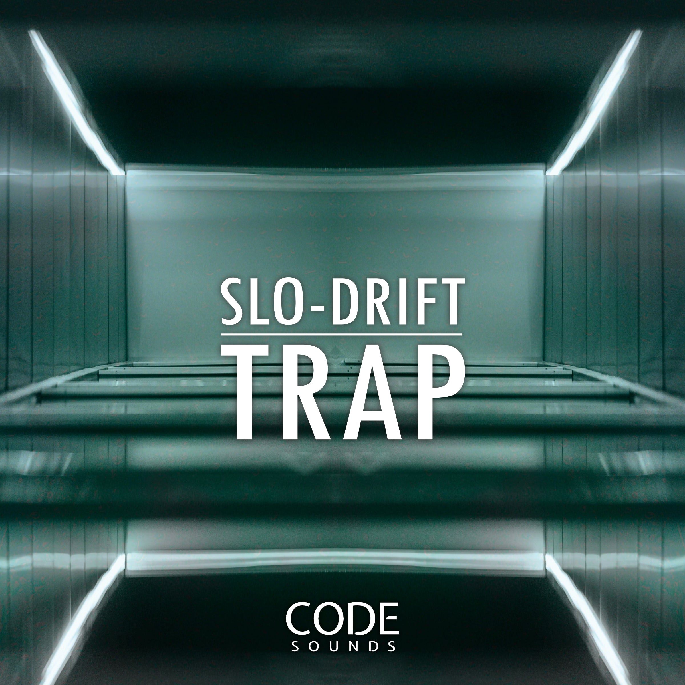Slo-Drift Trap - Trap - Drill - Hip Hop