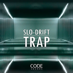 Slo-Drift Trap - Trap - Drill - Hip Hop