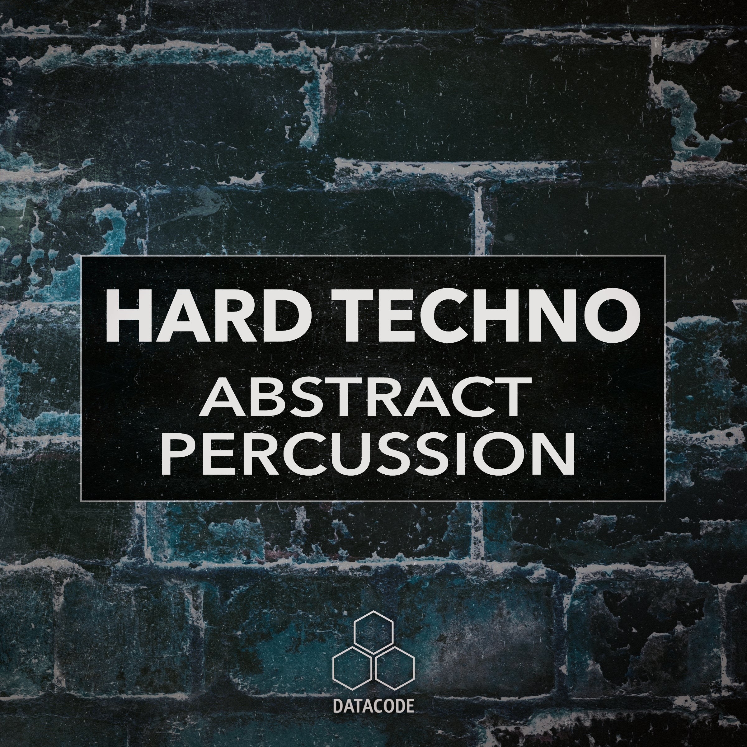 FOCUS: Hard Techno Abstract Percussion