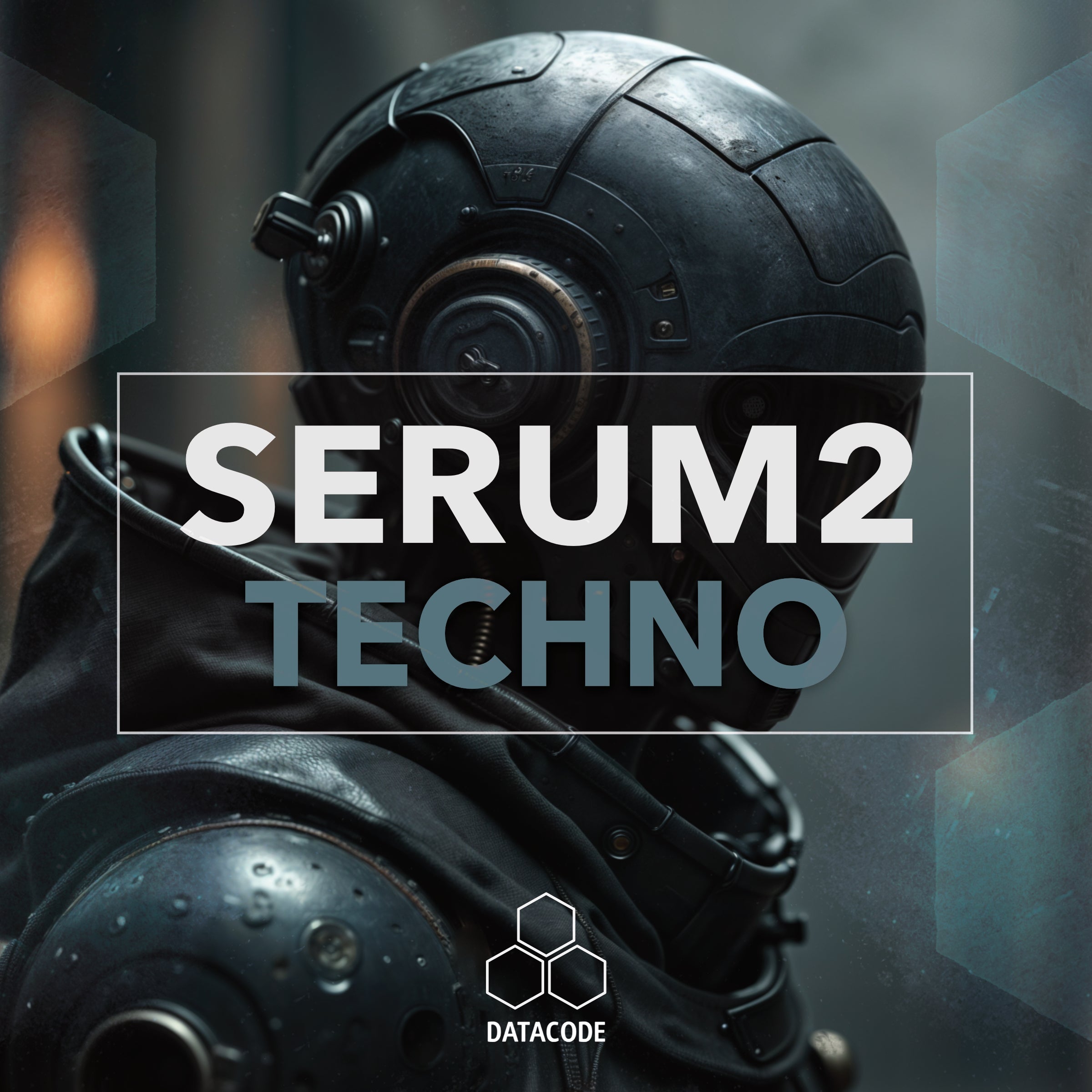 FOCUS Serum 2 Techno - Techno, Minimal, Progressive (Serum Preset)
