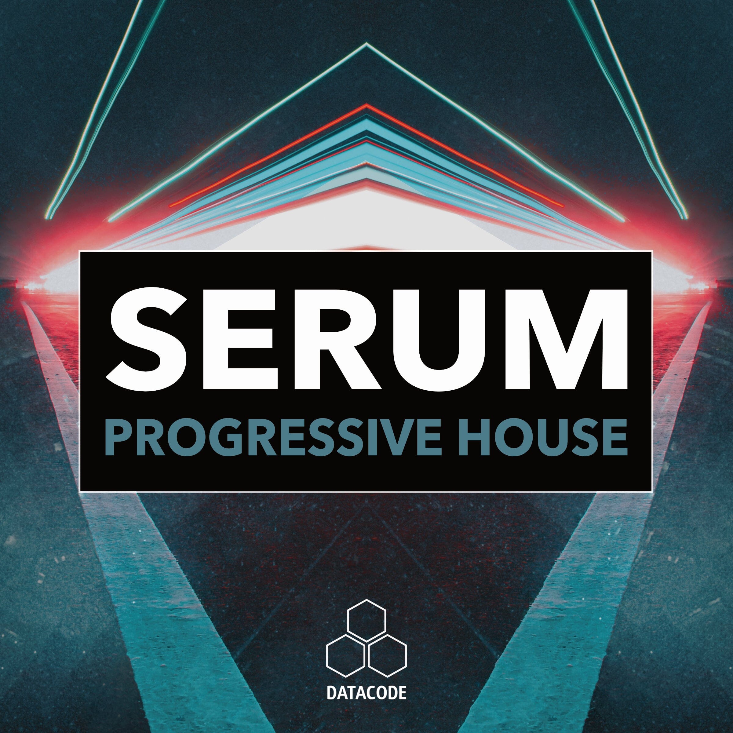 FOCUS: Serum Progressive House (Serum Presets and Wav Loops) Sample Pack Datacode