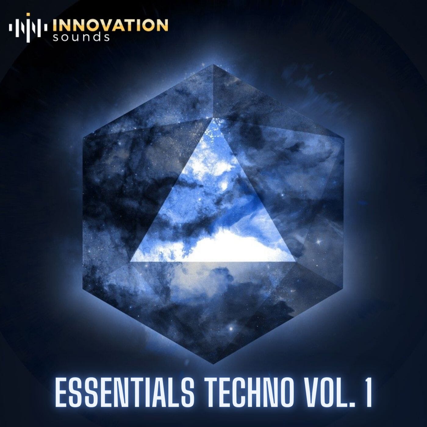Essentials Techno Vol. 1 - Techno SAMPLE PACK Sample Pack Innovation Sounds