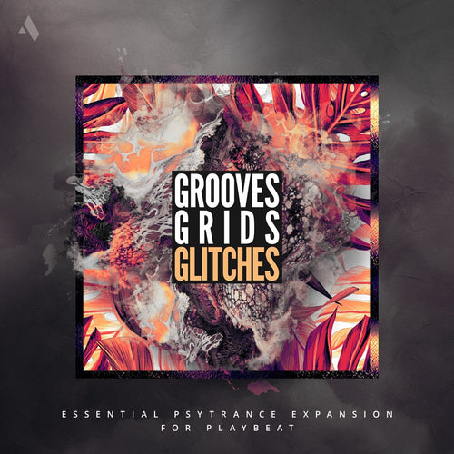 Grooves Grids and Glitches - Psytrance Essentials Software & Plugins Audiomodern Instruments