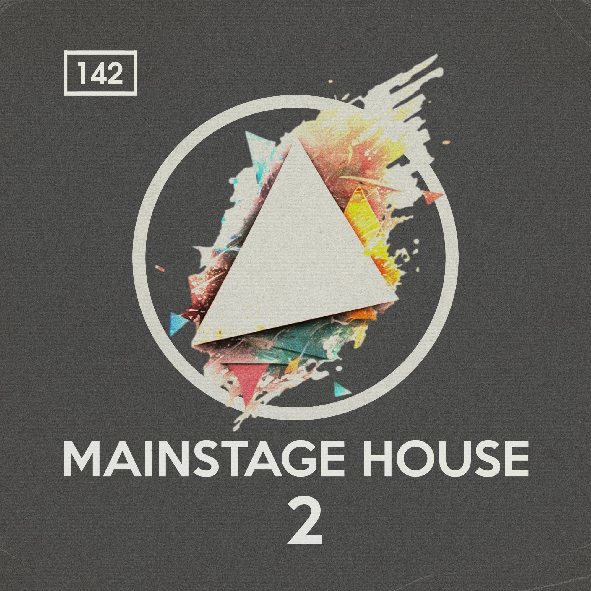 Mainstage House 2 - House Sample Pack (WAV MIDI and Rex2 Files) Sample Pack Bingoshakerz
