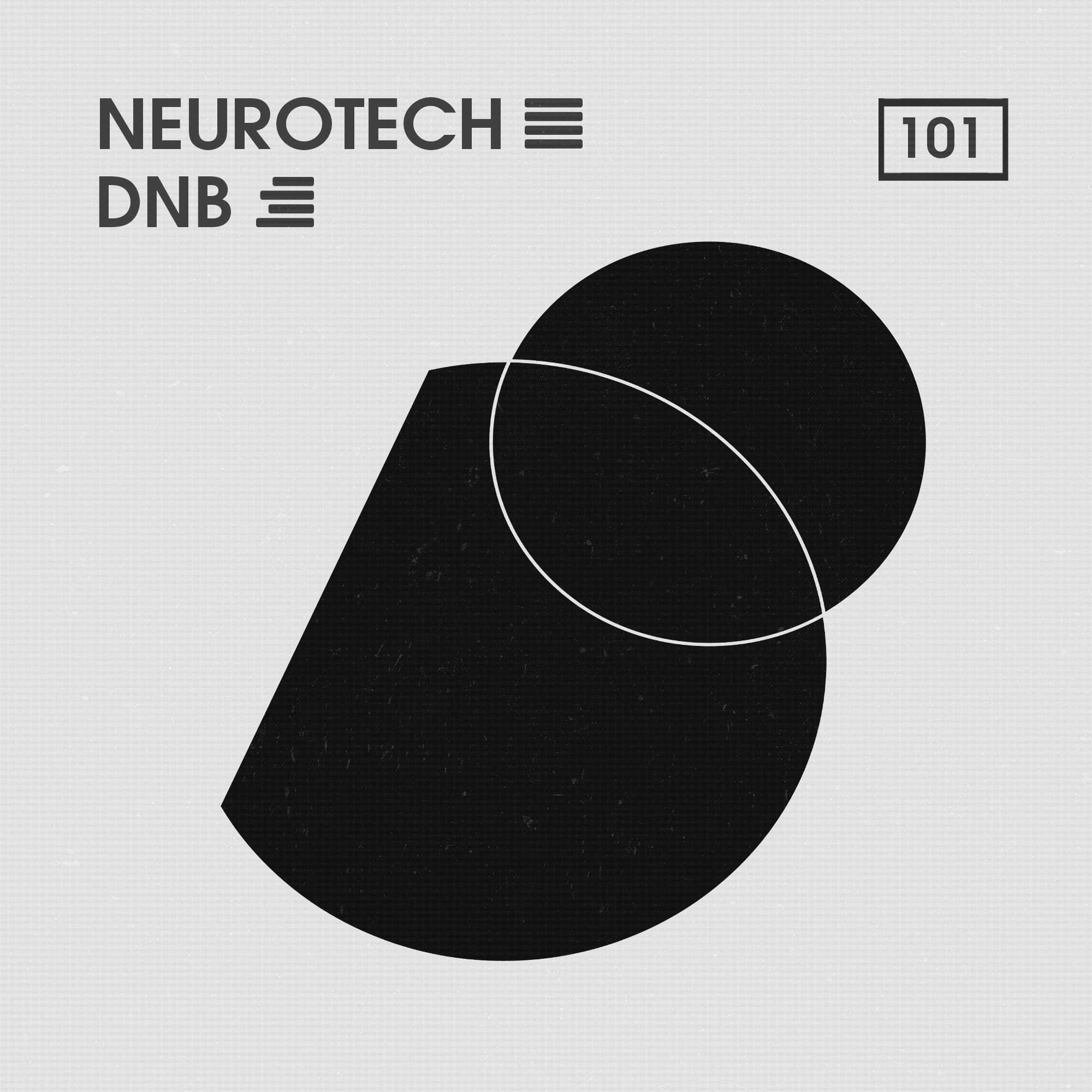 Neurotech DnB - Sample Pack (WAV and Rex2) Sample Pack Bingoshakerz