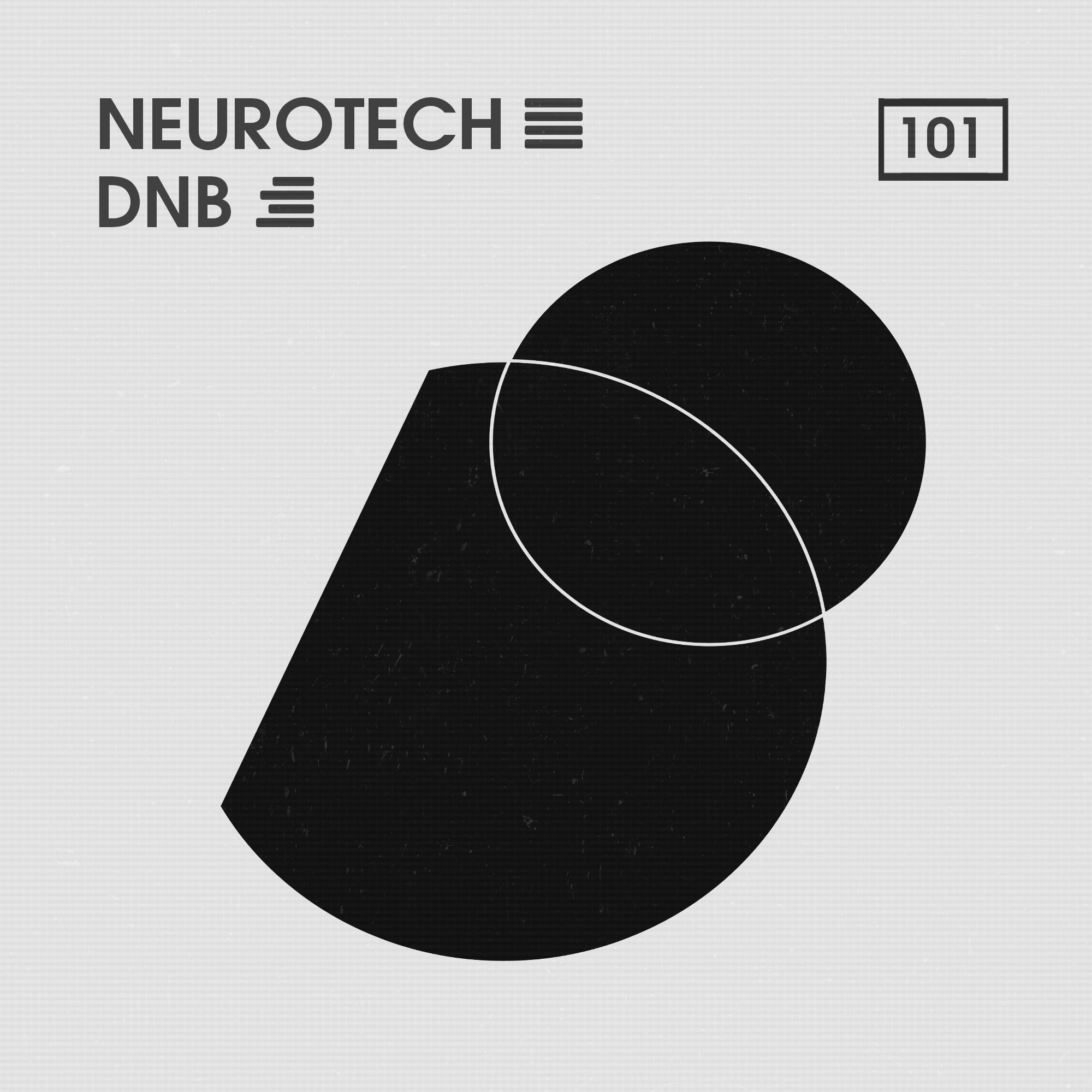Neurotech DnB - Drum and Base Sample Pack (WAV and Rex2)