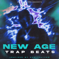 New Age Beats - Inspired by Don Toliver - Hip hop Trap (Audio Loops) Sample Pack Godlike Loops