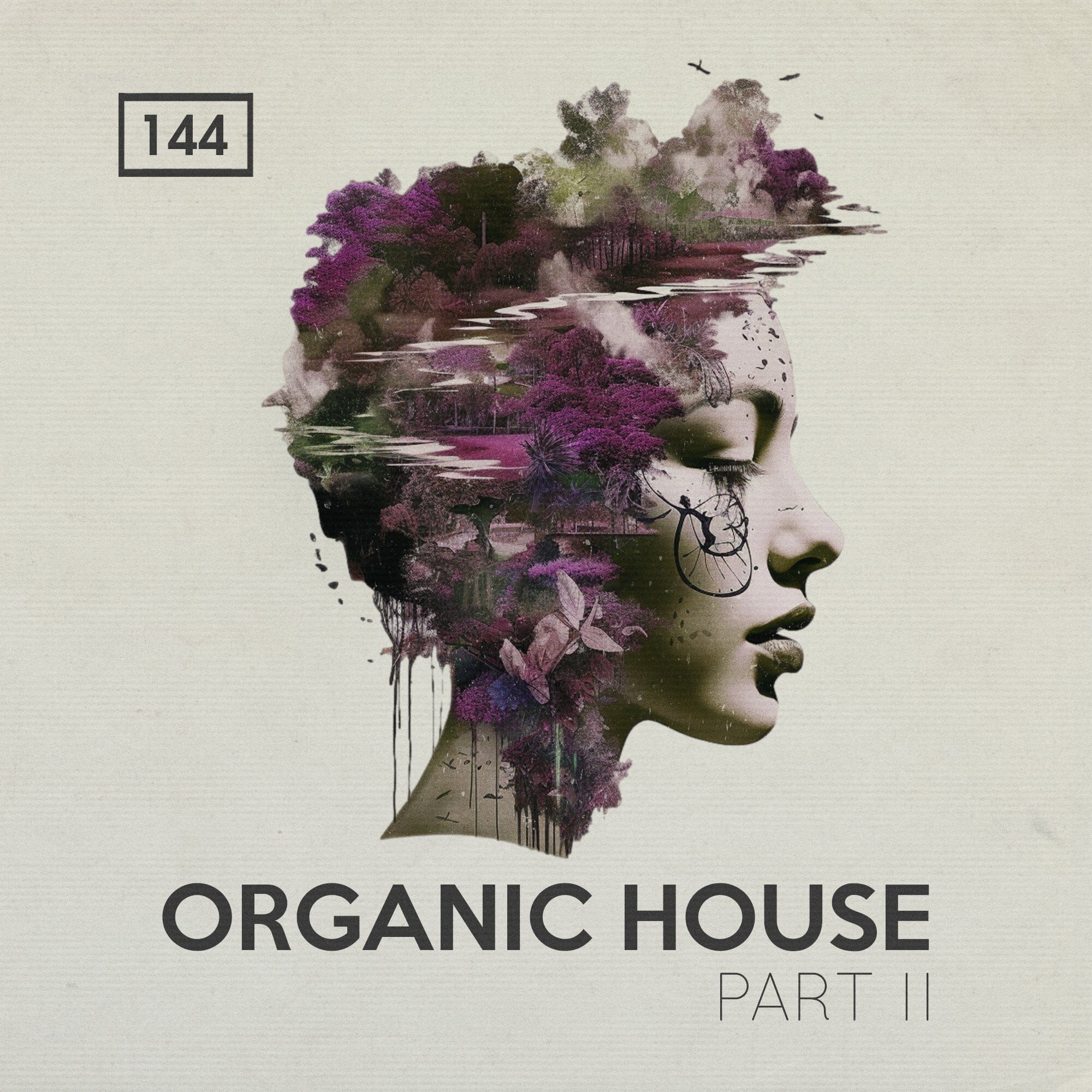 Organic House 2 - House Sample Pack (WAV MIDI and Rex2 Files2) Sample Pack Bingoshakerz