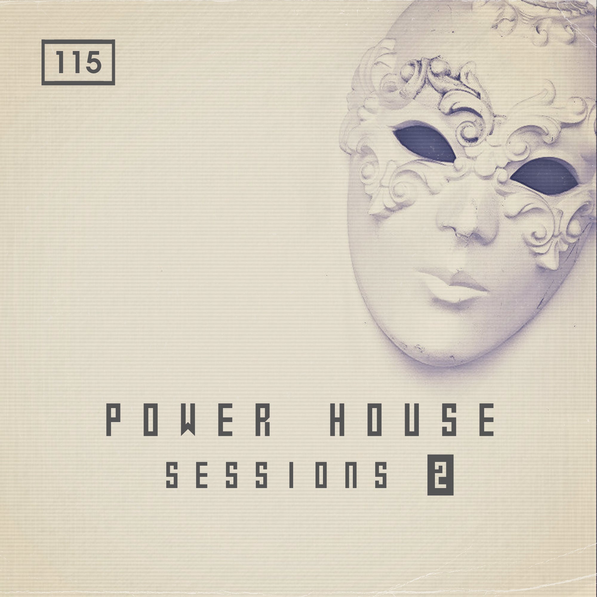Power House Session 2 - House Sample Pack (WAV MIDI and Rex2 Files)