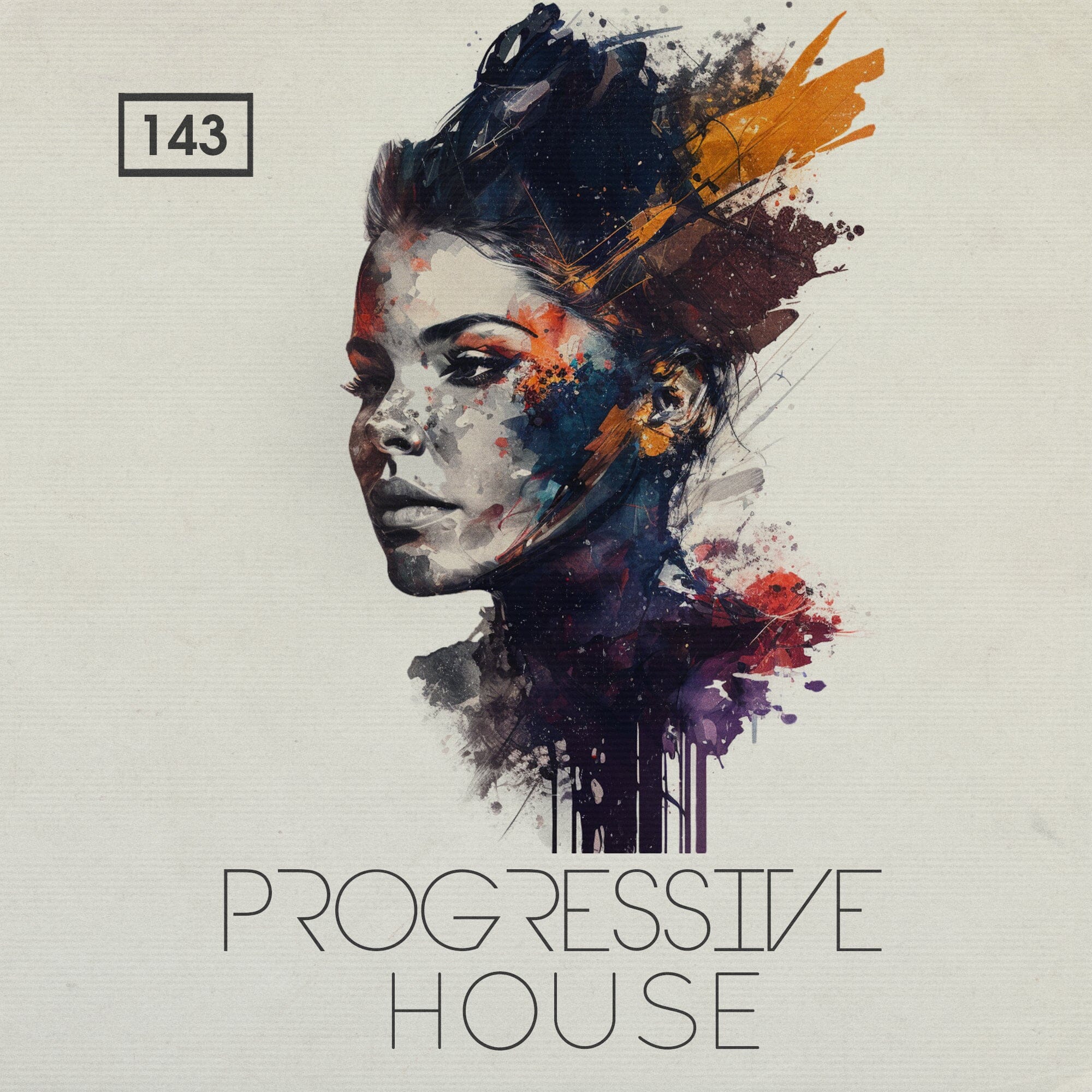 Progressive House - House Sample Pack (WAV MIDI and Rex2 Files) Sample Pack Bingoshakerz