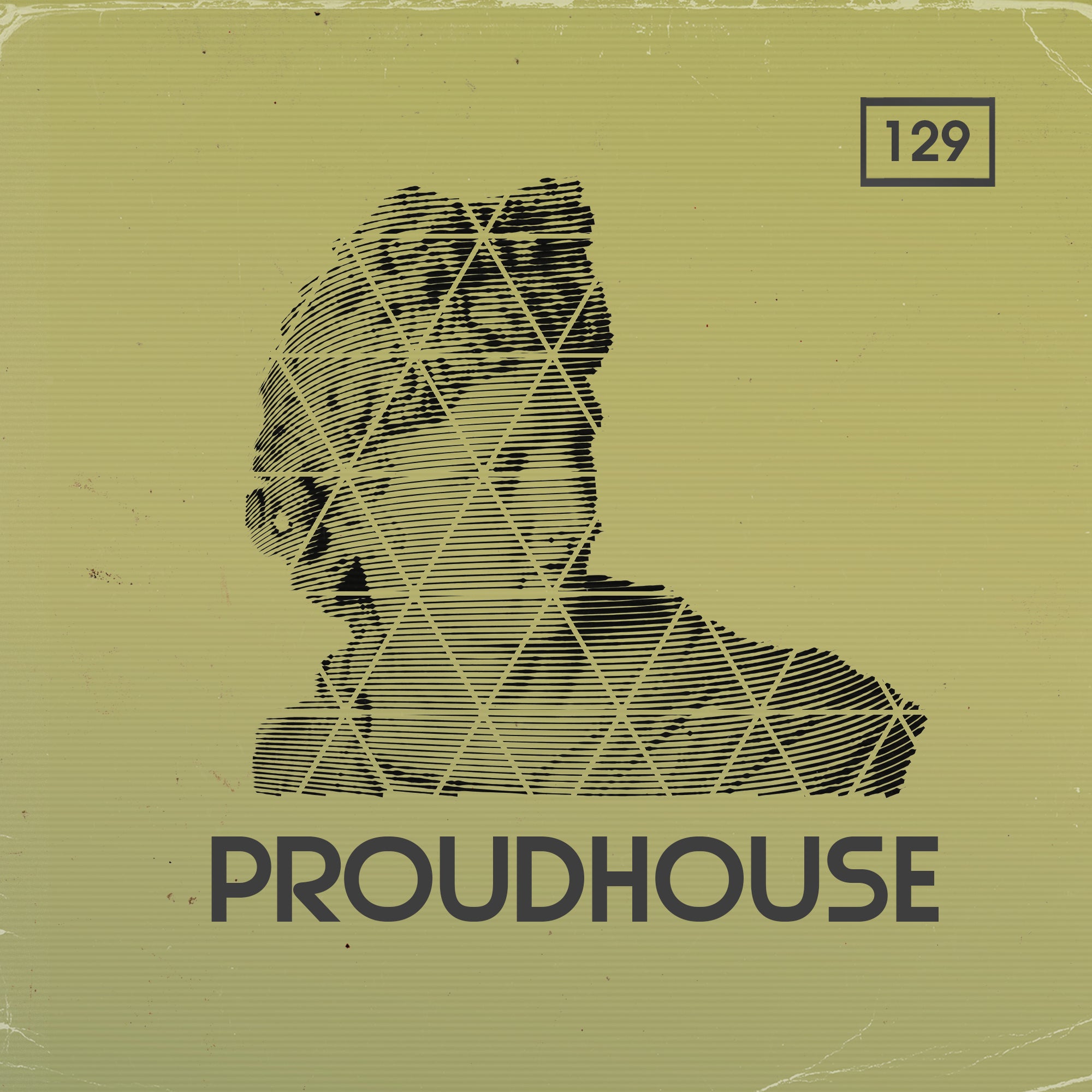 Proud House - House Sample Pack (WAV MIDI and Rex2 Files)