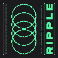 RIPPLE Drill Trap Expansion Pack - FREE Playbeat Expansion Software & Plugins Audiomodern Instruments
