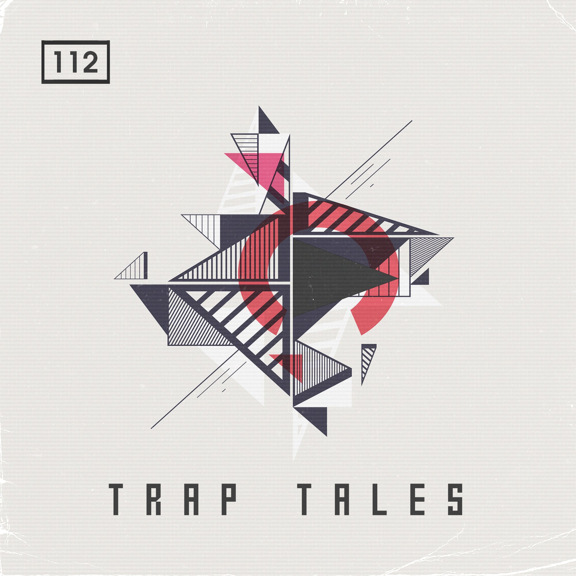 Trap Tales -Trap Sample pack (WAV MIDI and Rex2 Files)