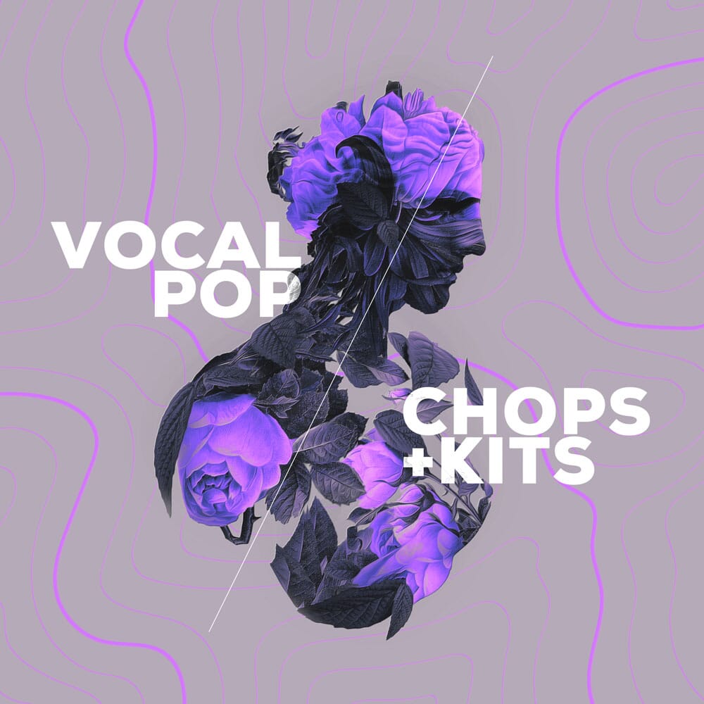 Vocal Pop - Expansion for Loopmix Software & Plugins Audiomodern Instruments