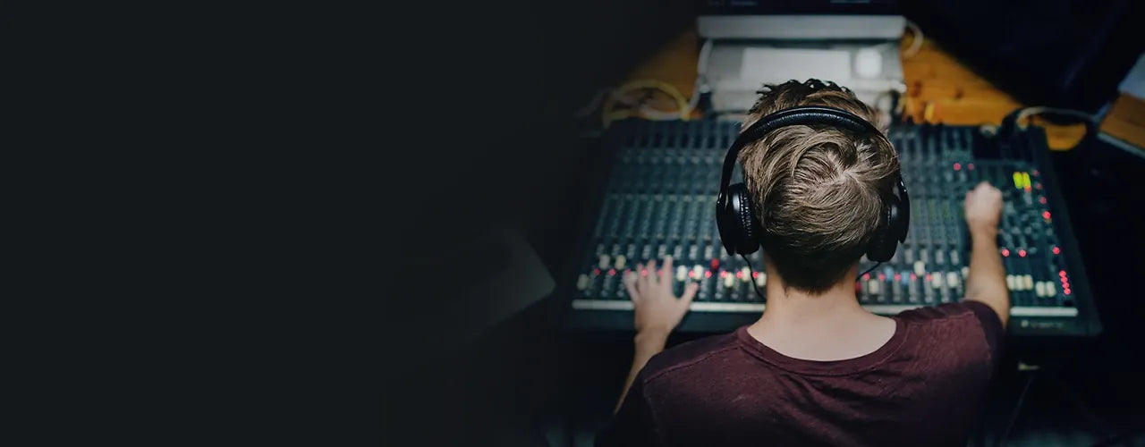 Samplesound - Royalty Free Sounds, Sample Packs and Sample Library