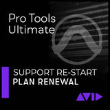 Pro Tools Ultimate GET CURRENT - Support Re-start Software & Plugins Avid
