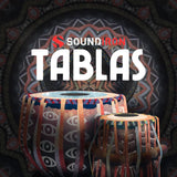 Tablas - Indian hand percussion & loops for Kontakt Software & Plugins Soundiron