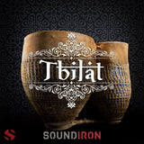 Tbilat Drum - Moroccan hand percussion library for Kontakt Software & Plugins Soundiron
