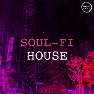 Soul-Fi House Sample Pack Samples Choice