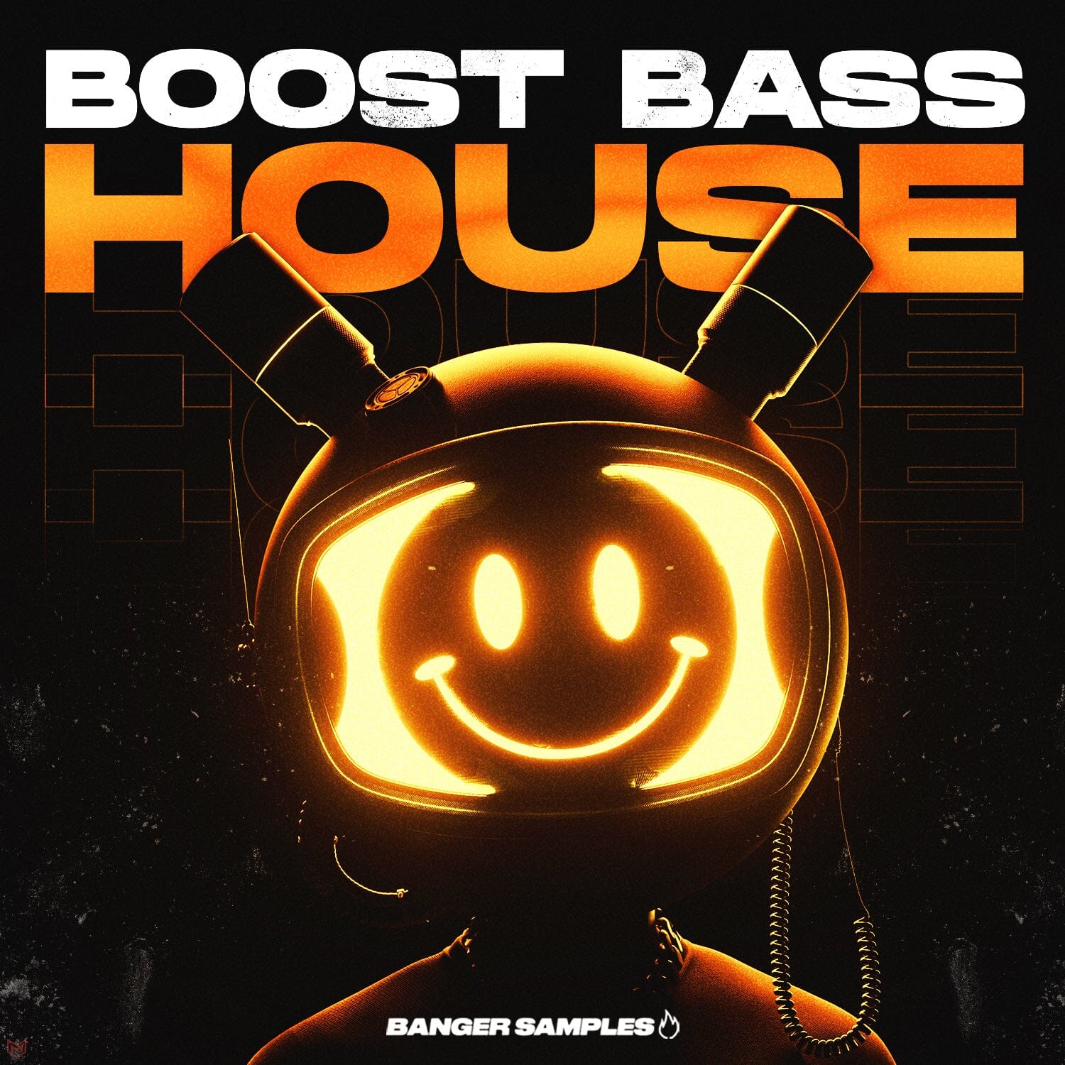 Bass House - Drum & Bass - EDM - Wobble House Sample Pack Banger Samples