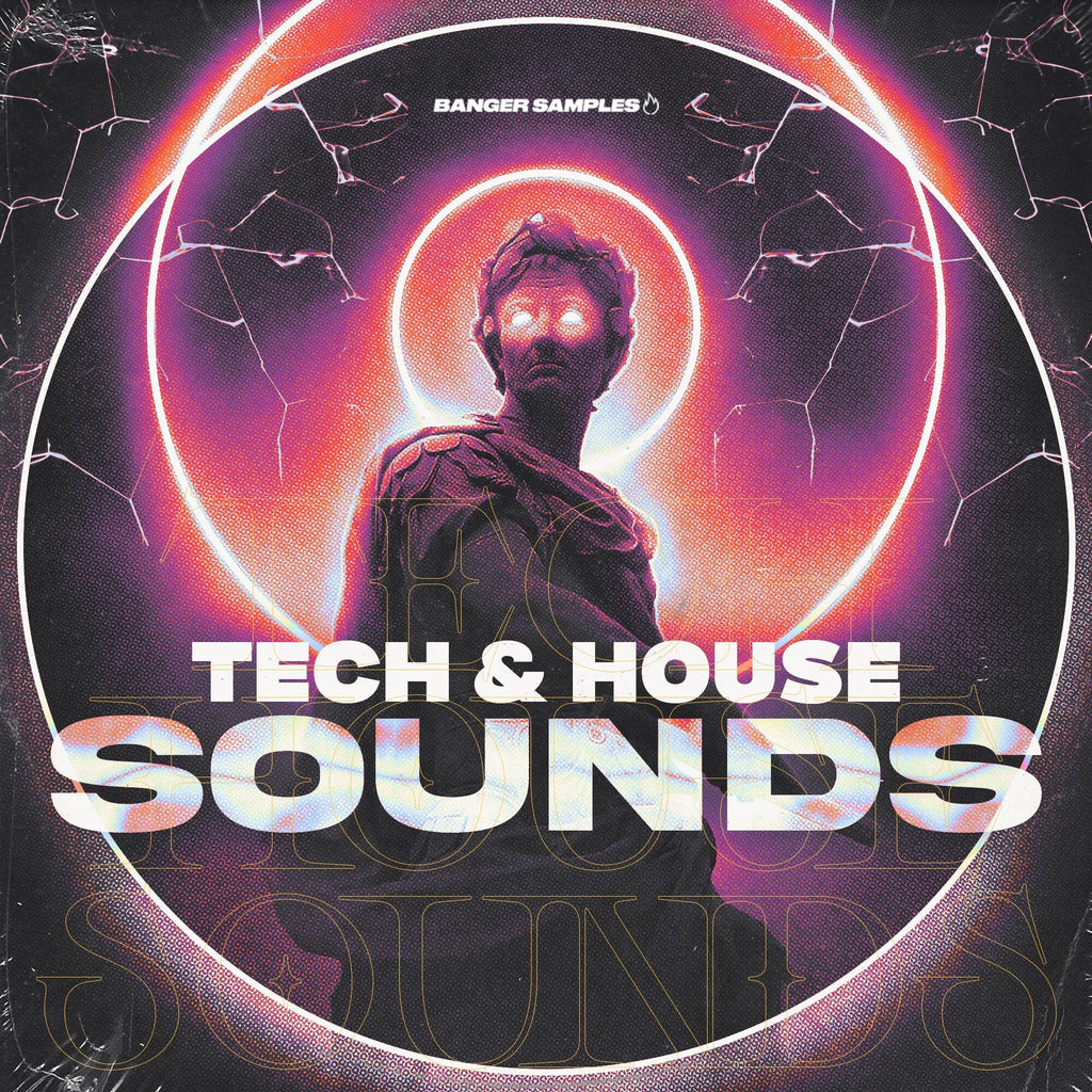 Tech & House Sounds by Banger Samples Samplesound